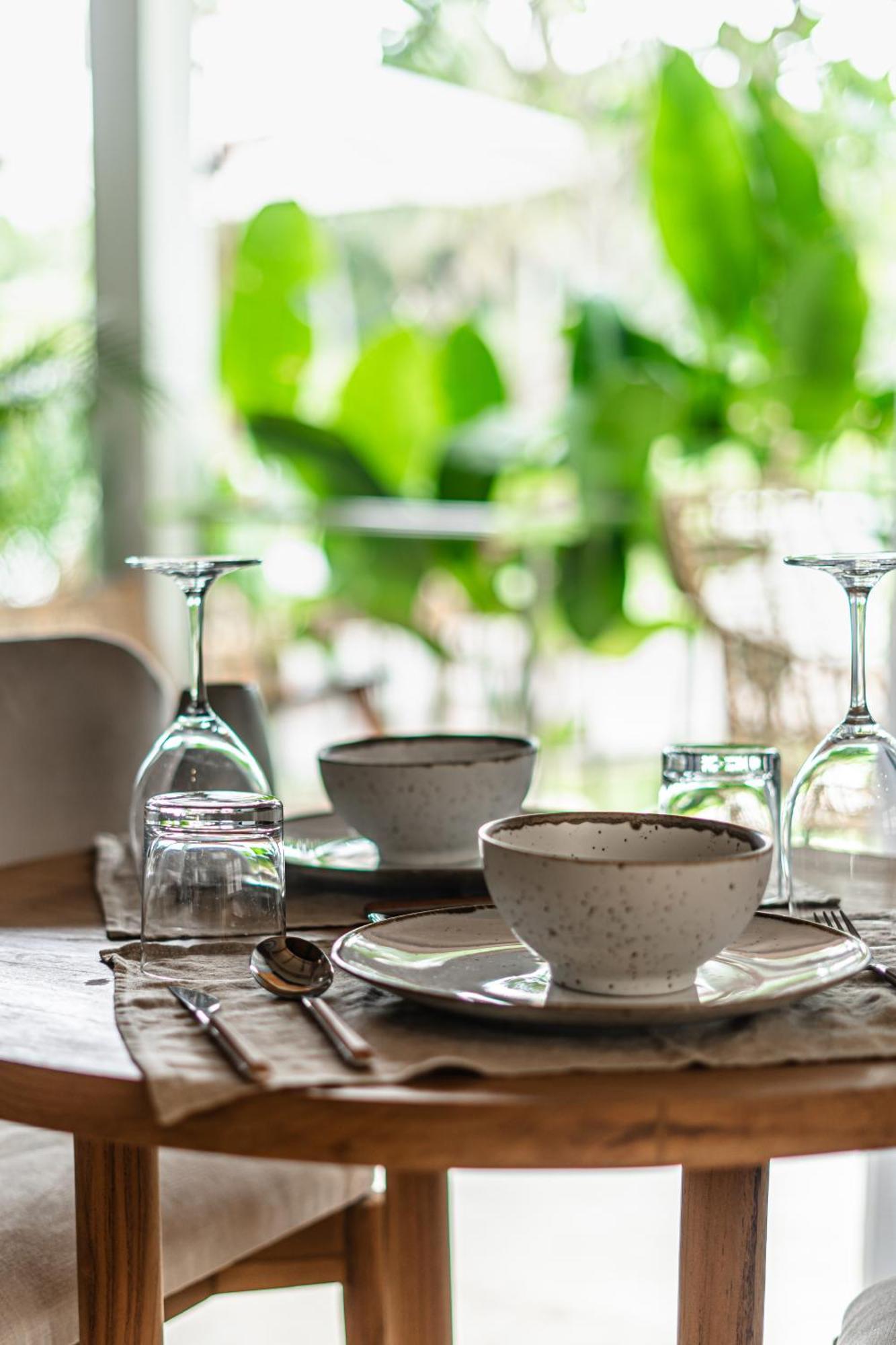 Sarang Apartments By Evdekimi Ubud Eksteriør bilde