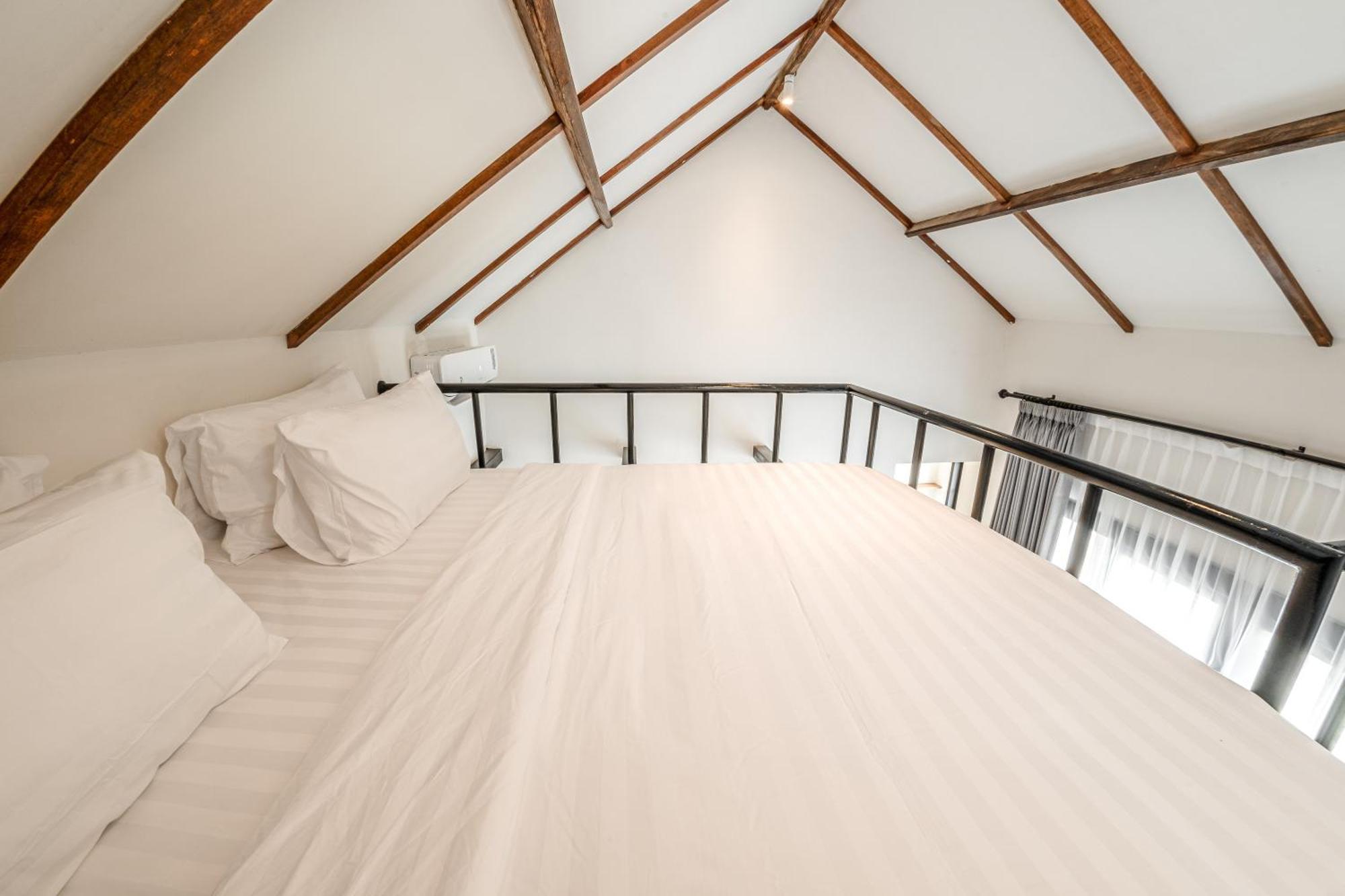 Sarang Apartments By Evdekimi Ubud Rom bilde