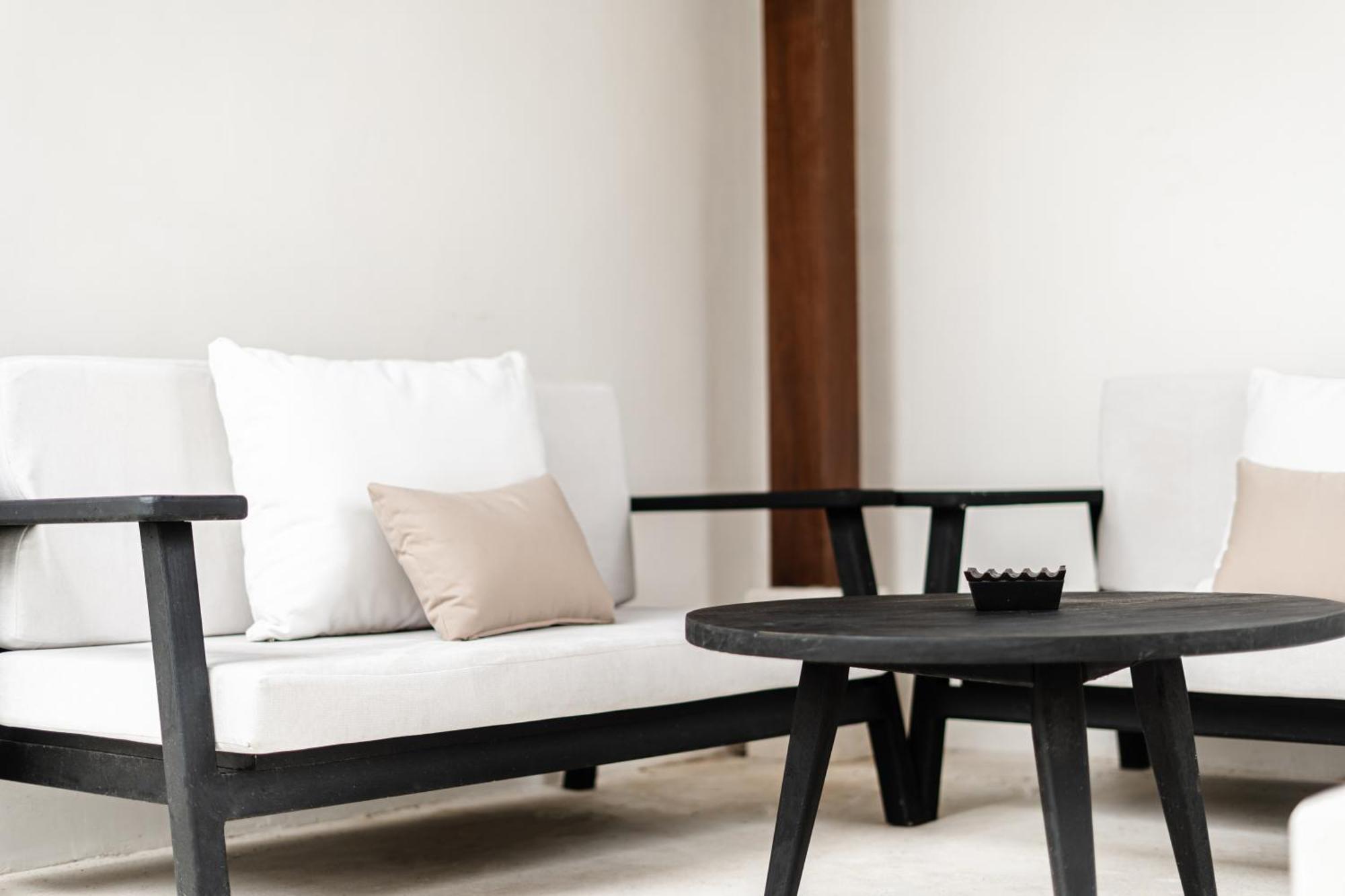 Sarang Apartments By Evdekimi Ubud Rom bilde