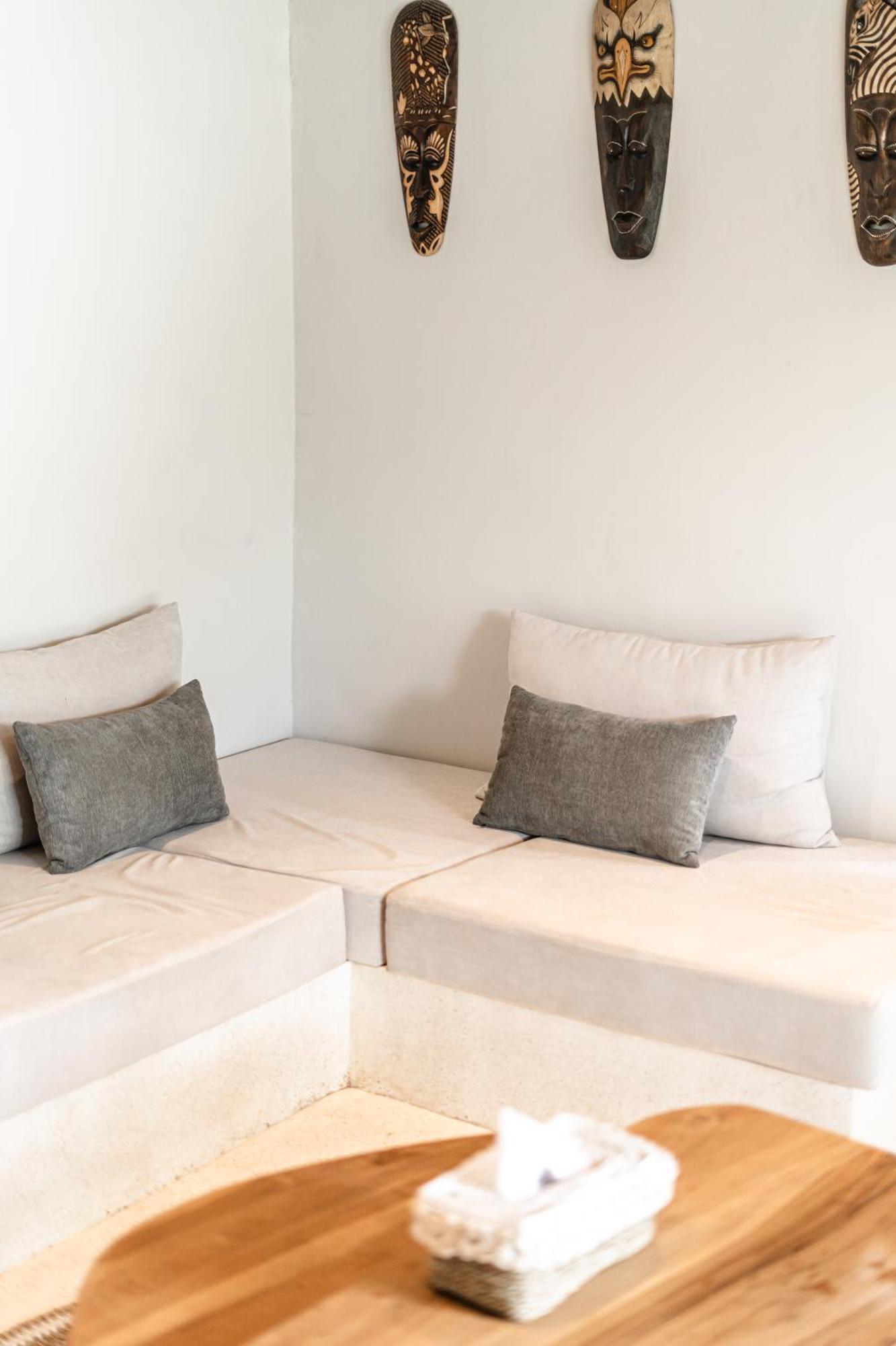 Sarang Apartments By Evdekimi Ubud Rom bilde