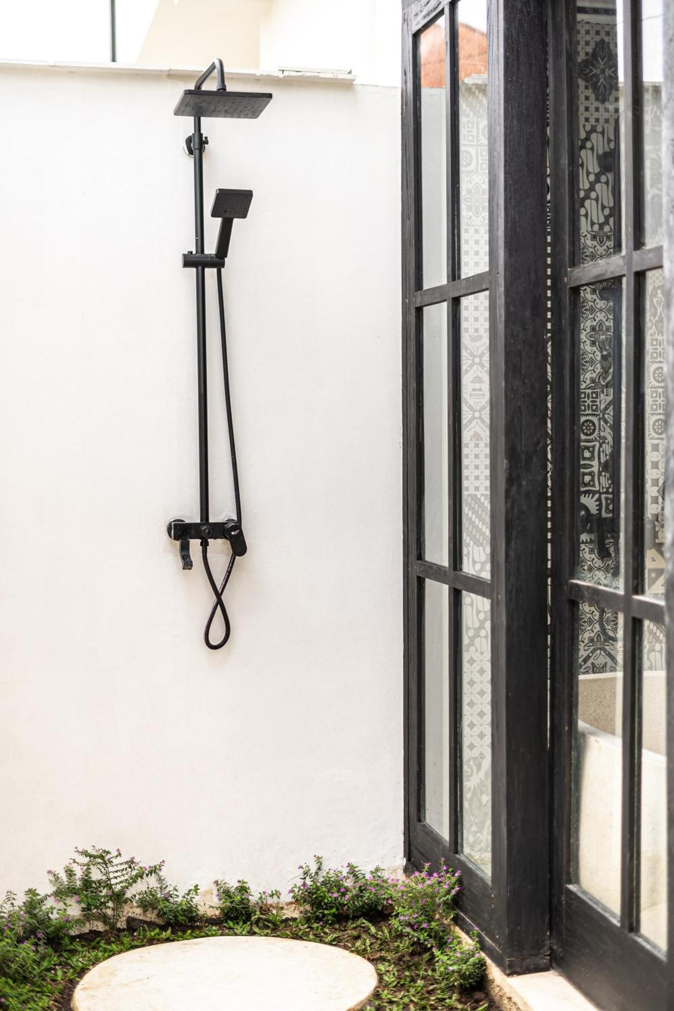 Sarang Apartments By Evdekimi Ubud Rom bilde