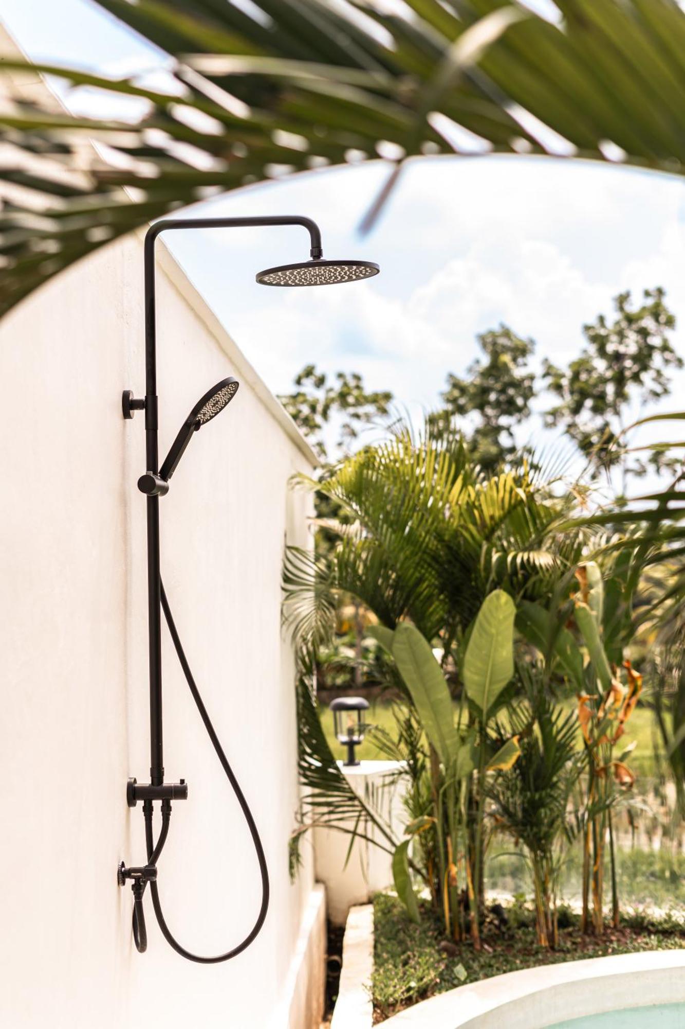 Sarang Apartments By Evdekimi Ubud Rom bilde