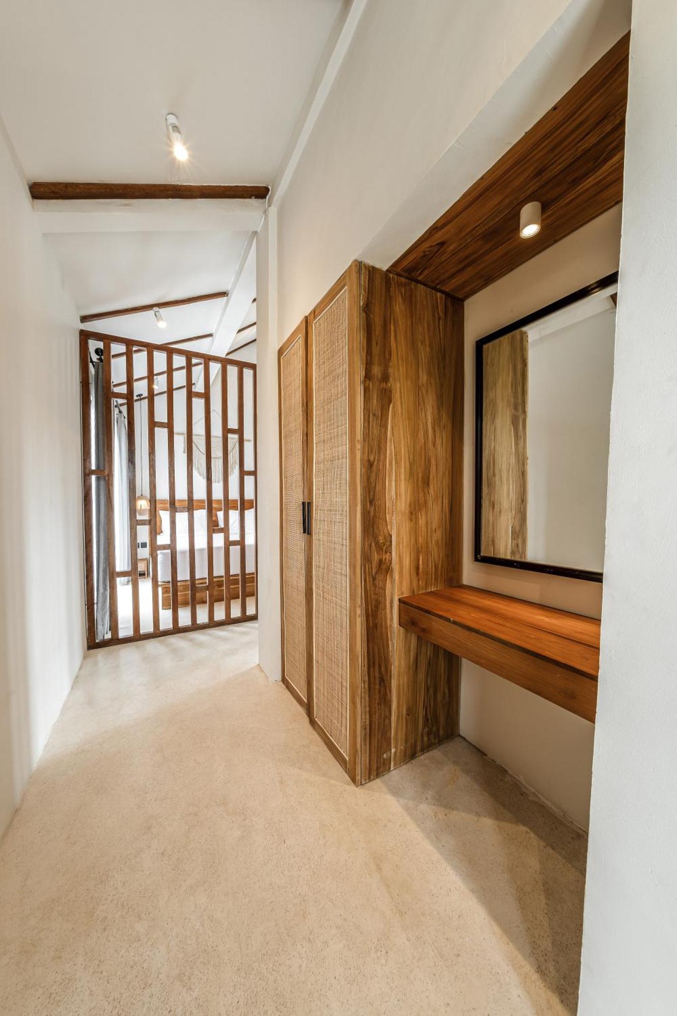 Sarang Apartments By Evdekimi Ubud Rom bilde