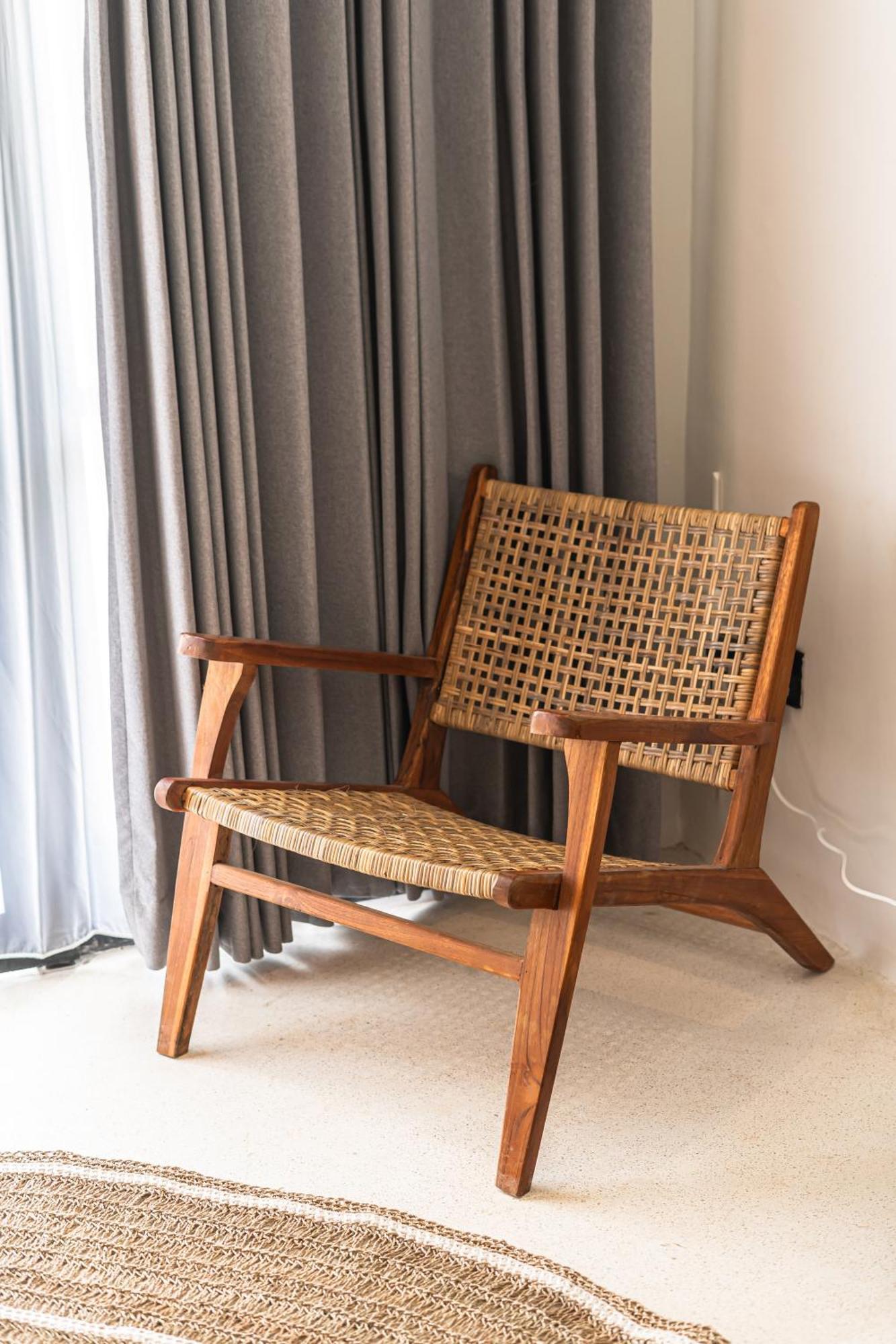 Sarang Apartments By Evdekimi Ubud Rom bilde